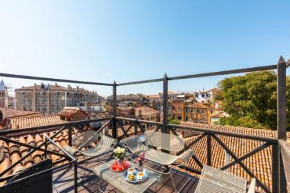 Ca' Della Luce Terrace - Dimora Italia - - image 14