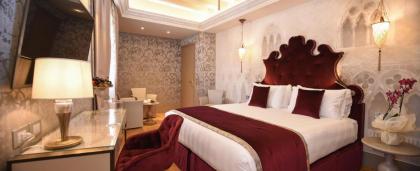 Santa Croce Boutique Hotel - image 15