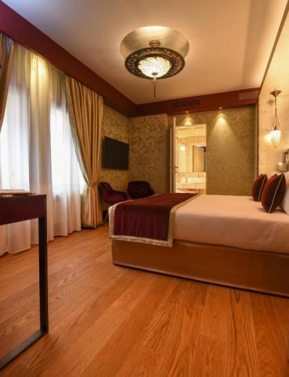 Santa Croce Boutique Hotel - image 19