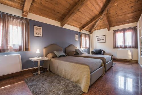 Ca' Del Monastero 9 Collection Spacious Apartment up to 5 Guests - image 7