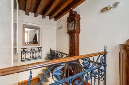 Venice Heaven Apartments San Marco a stone's throw away from San Marco Square - image 10