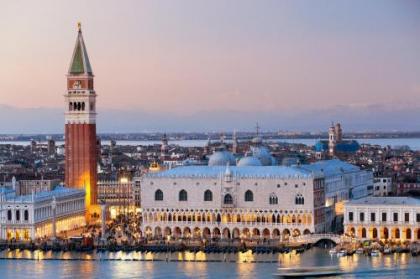 Venice Heaven Apartments San Marco a stone's throw away from San Marco Square - image 11