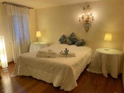 Venice Heaven Apartments San Marco a stone's throw away from San Marco Square - image 9