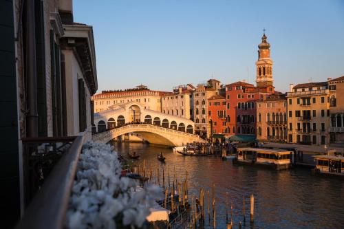 Riva del Vin - BOUTIQUE HOTEL - main image