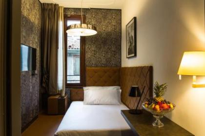 Riva del Vin - BOUTIQUE HOTEL - image 14