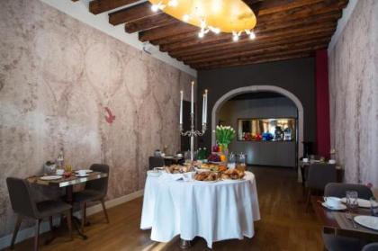 Riva del Vin - BOUTIQUE HOTEL - image 20