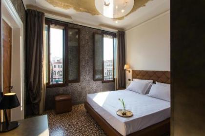 Riva del Vin - BOUTIQUE HOTEL - image 5