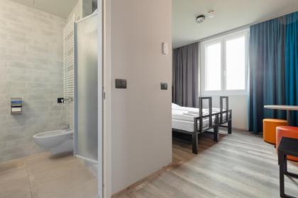 ao Hotel Venezia Mestre 2 - image 18