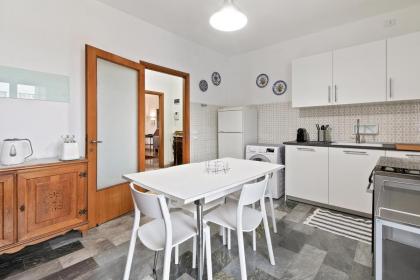 Condominio Torcello Vintage Apartment - image 11