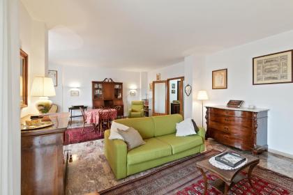 Condominio Torcello Vintage Apartment - image 6