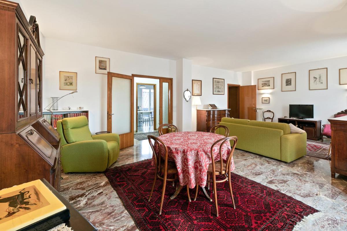 Condominio Torcello Vintage Apartment - image 7