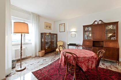 Condominio Torcello Vintage Apartment - image 9