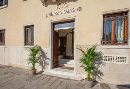 H10 Palazzo Canova - image 8