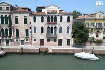 Ca' Degli Armeni Canal View - image 16