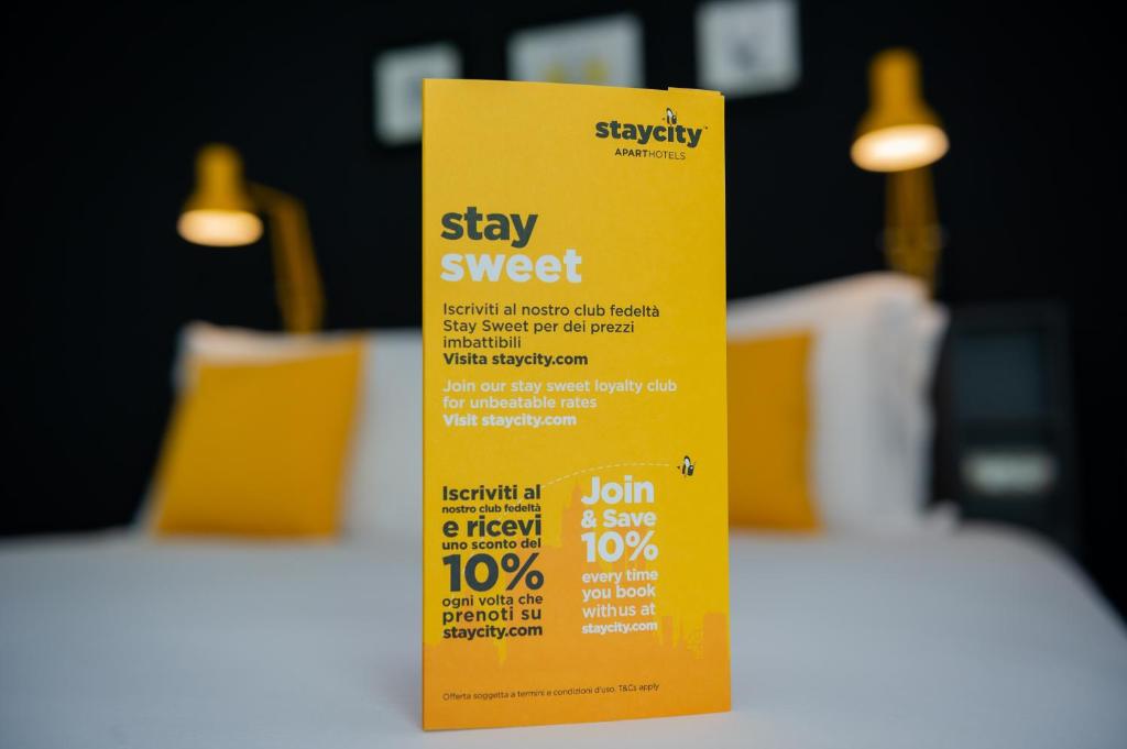 Staycity Aparthotels Venice Mestre - image 2