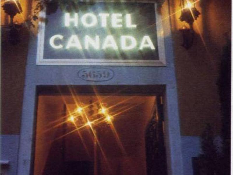 Hotel Canada - image 4