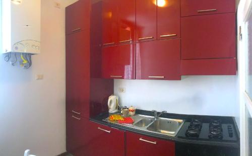 Residenza San Rocco Apartment - image 5