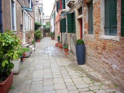 One bedroom appartement with city view and wifi at Venezia - image 11