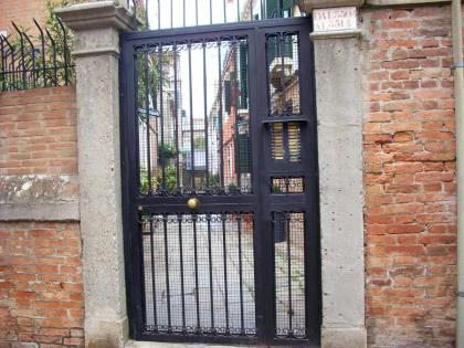 One bedroom appartement with city view and wifi at Venezia - image 12