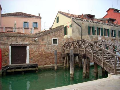 One bedroom appartement with city view and wifi at Venezia - image 13