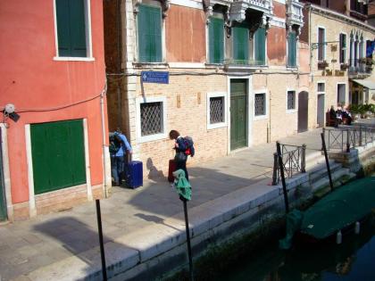 One bedroom appartement with city view and wifi at Venezia - image 14