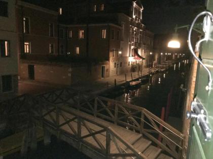 One bedroom appartement with city view and wifi at Venezia - image 15