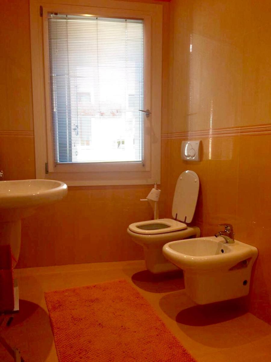 One bedroom appartement with city view and wifi at Venezia - image 4