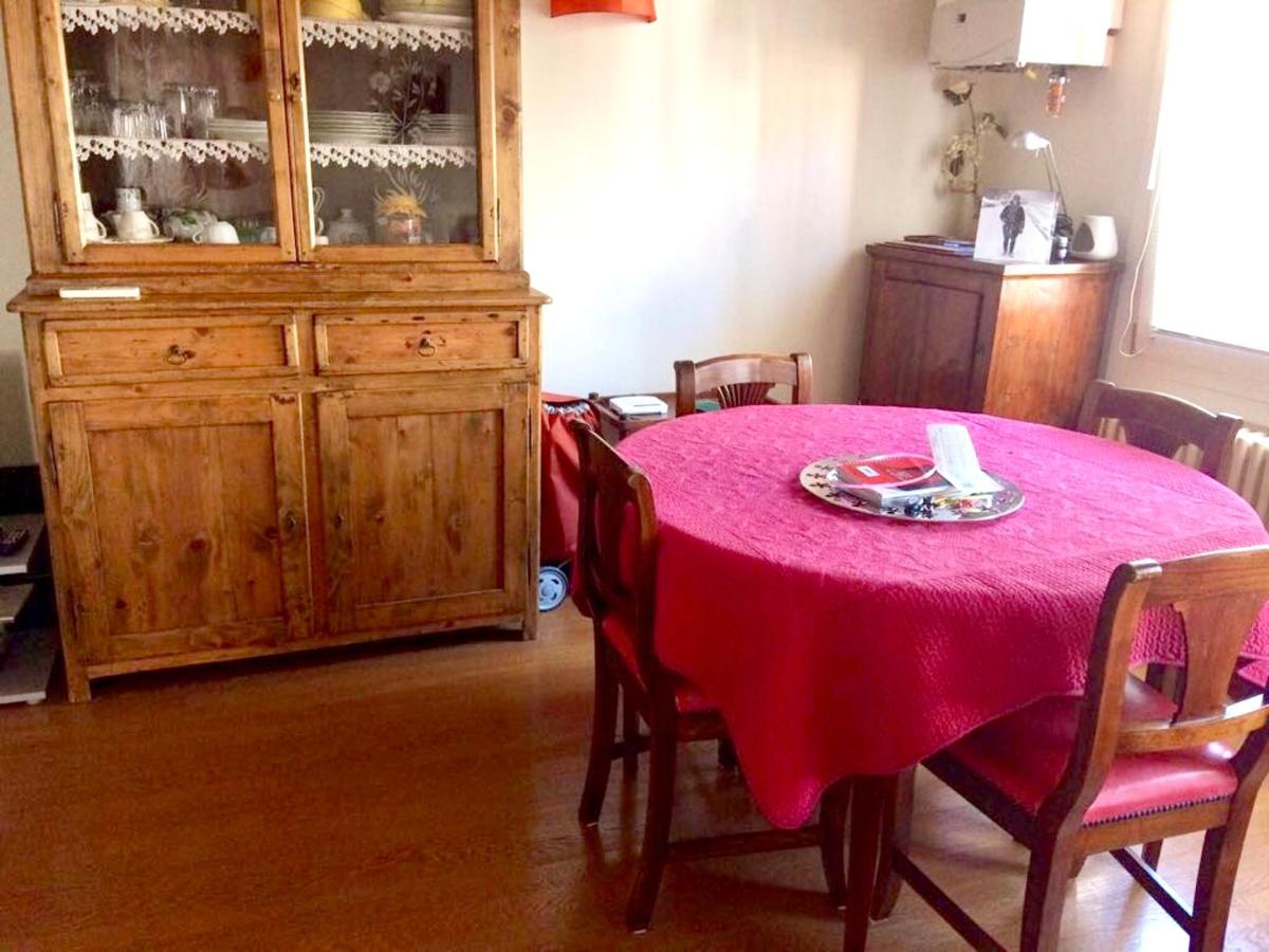 One bedroom appartement with city view and wifi at Venezia - image 7