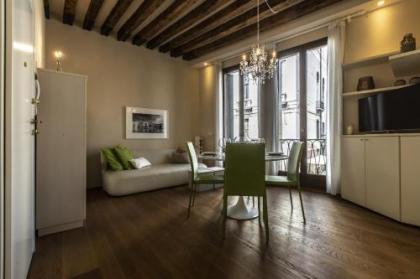 Santa Fosca Design Apartment R&R - image 1