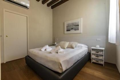 Santa Fosca Design Apartment R&R - image 10