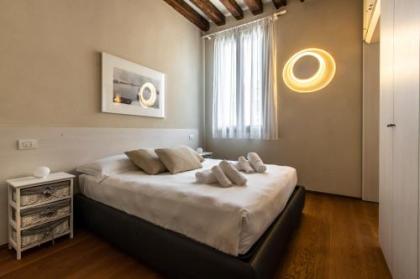 Santa Fosca Design Apartment R&R - image 15