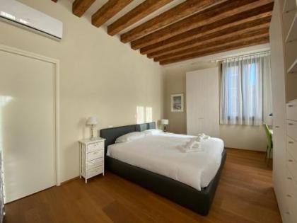 Santa Fosca Design Apartment R&R - image 19