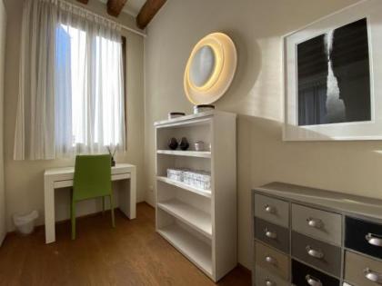 Santa Fosca Design Apartment R&R - image 20