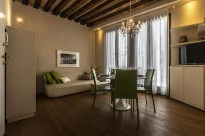 Santa Fosca Design Apartment R&R - image 8