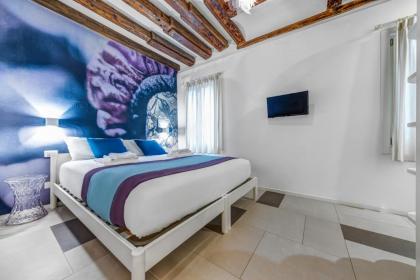 Accademia Palace Venice By Casa da Suite Venice 