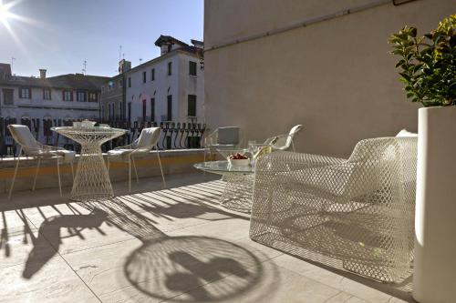 Fosca Palace Prestige Terrace - image 3