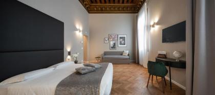 Hotel Palazzo Martinelli Dolfin - image 2