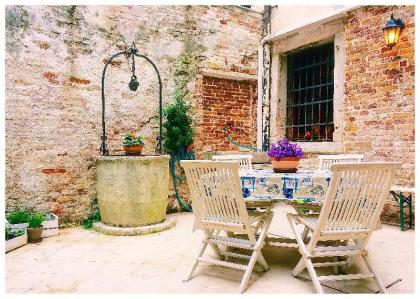 The 500 Years Old Central Charming Courtyard - image 5