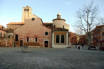 San Giacomo pied-a-terre house - image 10