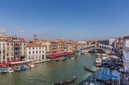 Ca' Remer Grand Canal - image 2