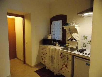 La Casa di Sonia Apartment - image 19