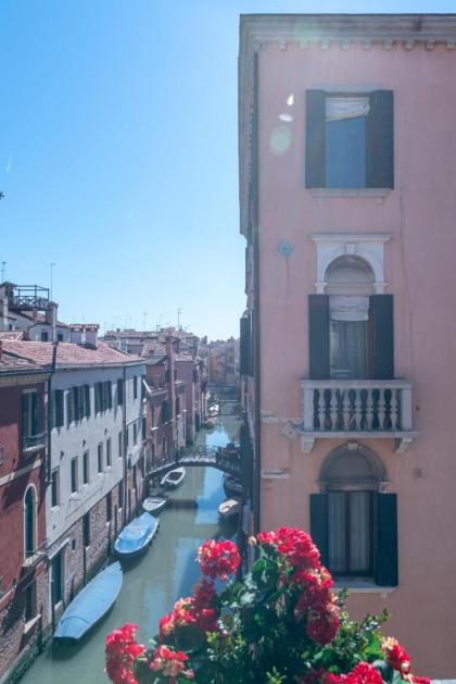 Apartment in Venice 