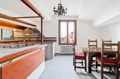 Ponte di Rialto Penthouse with Panoramic Terrace - image 10