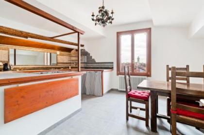 Ponte di Rialto Penthouse with Panoramic Terrace - image 15