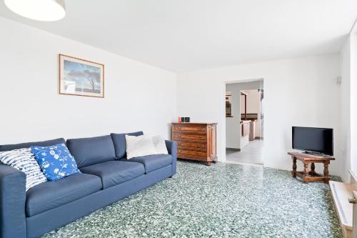 Ponte di Rialto Penthouse with Panoramic Terrace - image 7