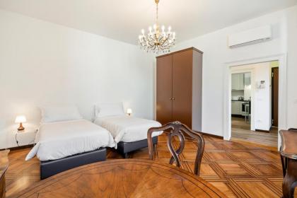 Del Remer Apartment - 5mins from San Marco sq - image 13