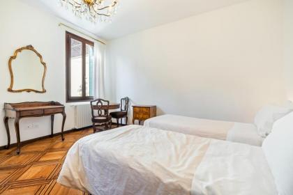 Del Remer Apartment - 5mins from San Marco sq - image 15