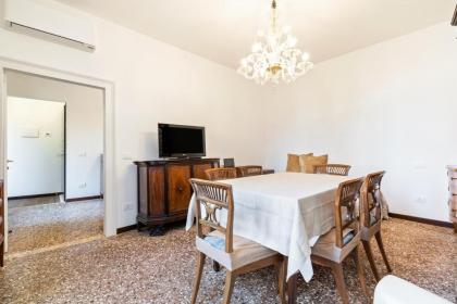 Del Remer Apartment - 5mins from San Marco sq - image 16