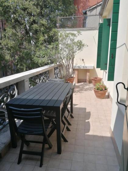 Del Remer Apartment - 5mins from San Marco sq - image 18