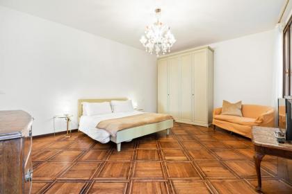 Del Remer Apartment - 5mins from San Marco sq - image 2